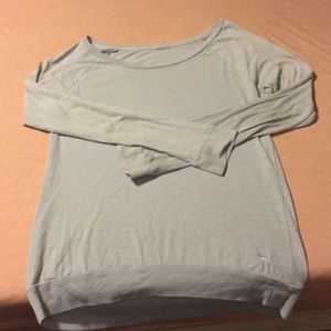 Thin long sleeve shirt from Pink